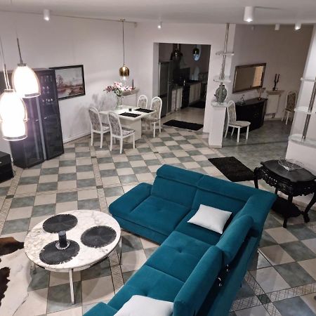 Apartamenty Wloclawek Ngoại thất bức ảnh