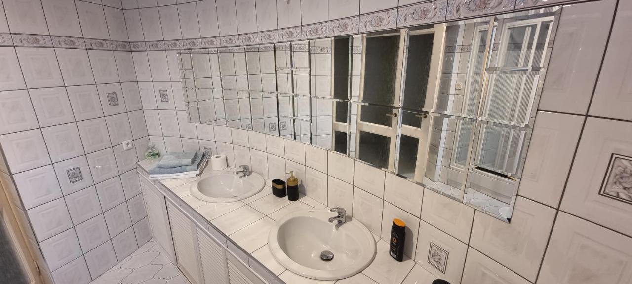 Apartamenty Wloclawek Ngoại thất bức ảnh
