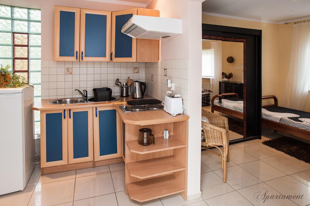 Apartamenty Wloclawek Ngoại thất bức ảnh