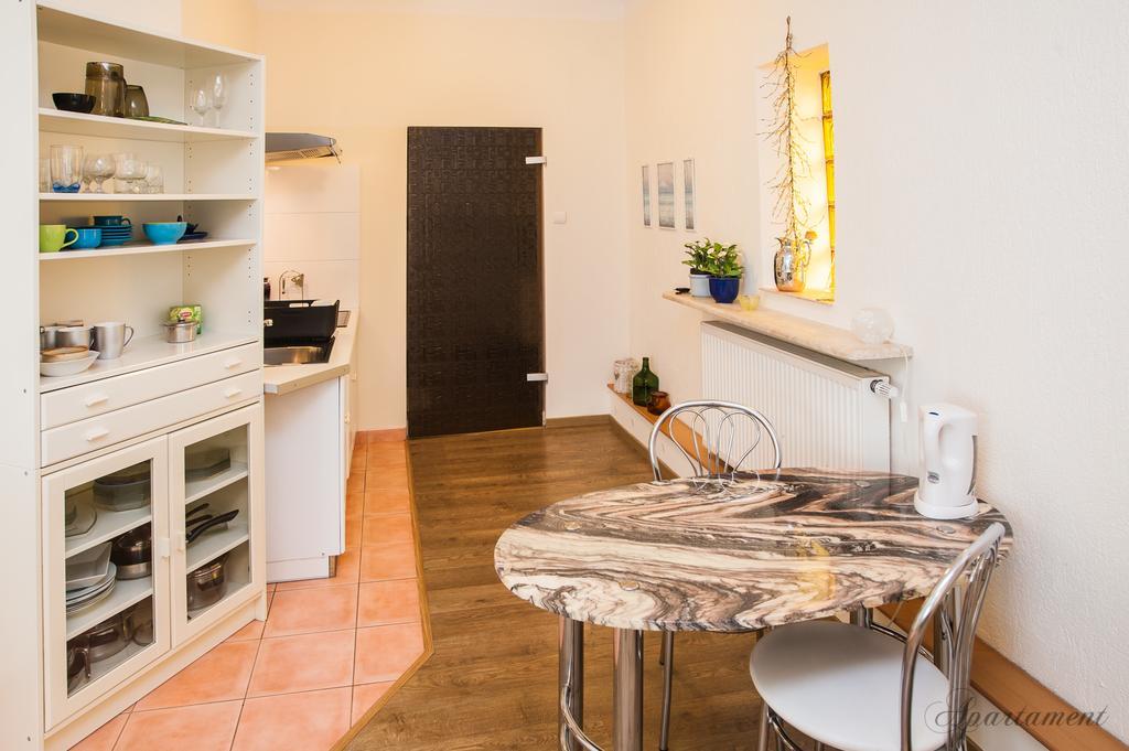 Apartamenty Wloclawek Phòng bức ảnh