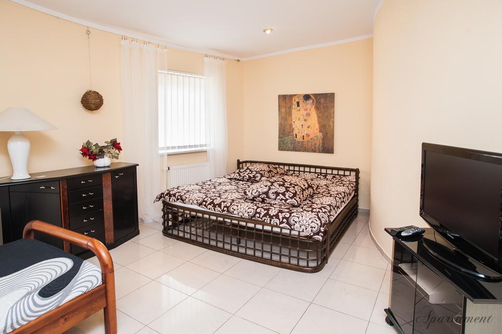 Apartamenty Wloclawek Ngoại thất bức ảnh