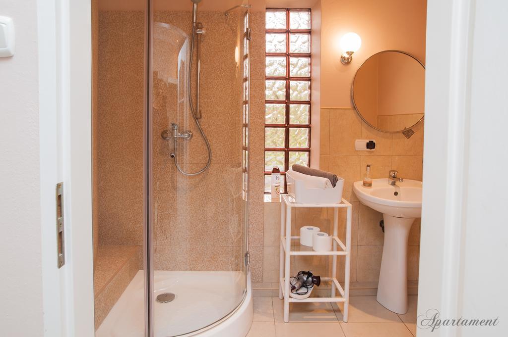 Apartamenty Wloclawek Ngoại thất bức ảnh