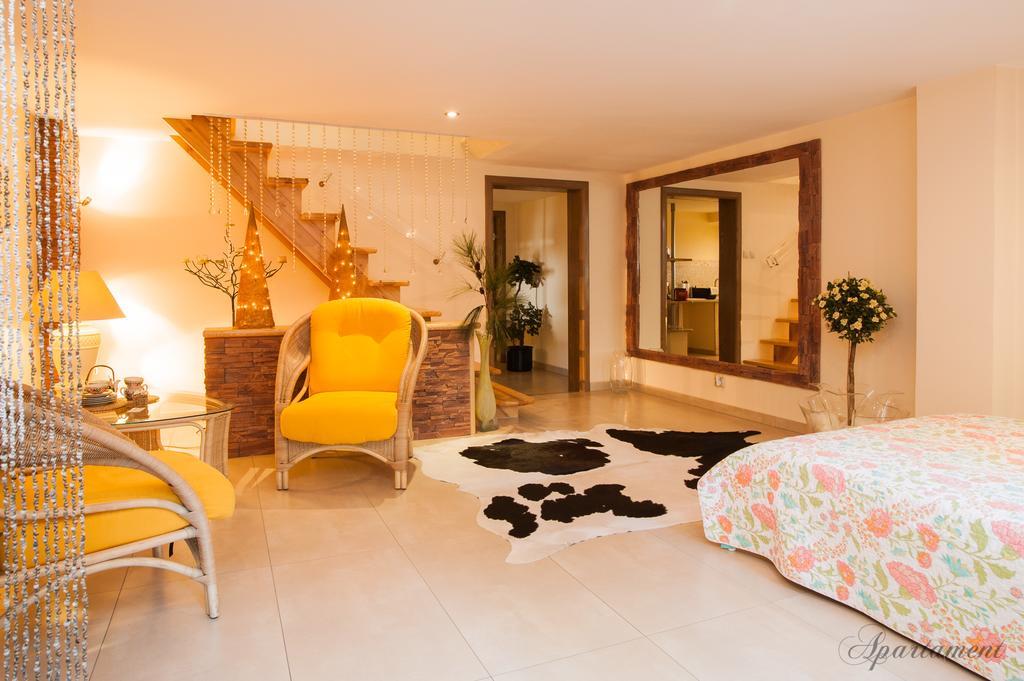 Apartamenty Wloclawek Ngoại thất bức ảnh