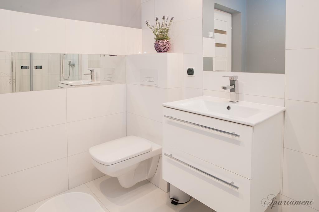 Apartamenty Wloclawek Ngoại thất bức ảnh