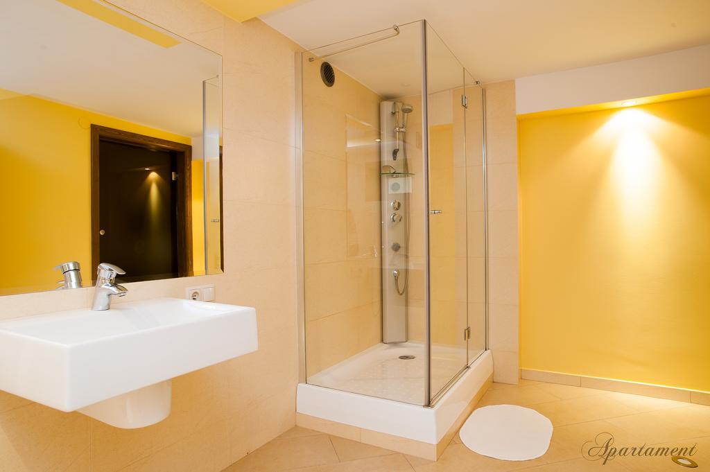 Apartamenty Wloclawek Ngoại thất bức ảnh
