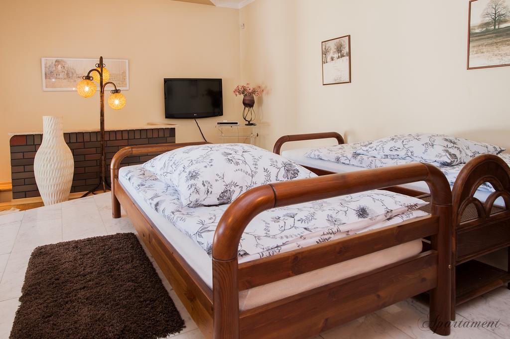 Apartamenty Wloclawek Ngoại thất bức ảnh