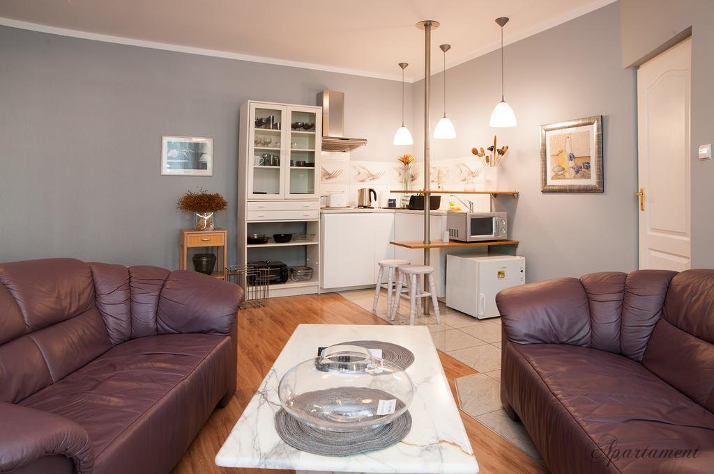 Apartamenty Wloclawek Ngoại thất bức ảnh