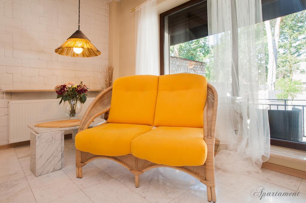 Apartamenty Wloclawek Ngoại thất bức ảnh