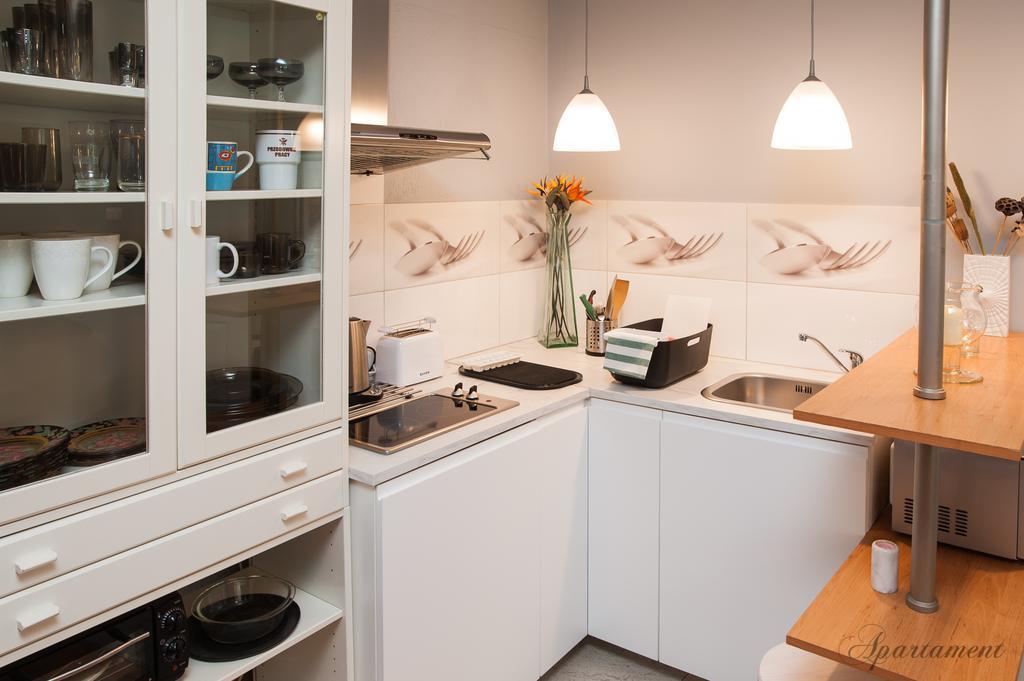 Apartamenty Wloclawek Ngoại thất bức ảnh